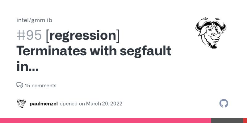 Github Intel Gmmlib - Dark Patterns - High Quality 8K Collection