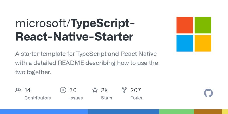 How To Get Started In React Native With Typescript Coding - Modern HD City Arts | Free Download