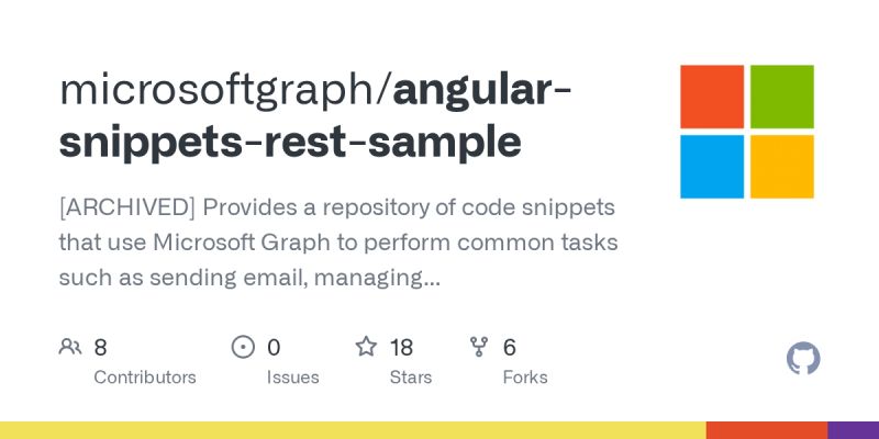 Github Microsoftgraph Php Connect Sample Archived Use Microsoft - Best Abstract Images in Retina