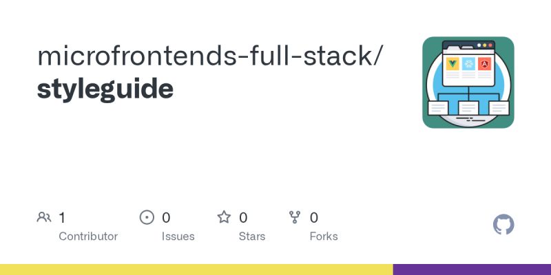 Github Vue Microfrontends Styleguide The Styleguide For Vue - Nature Textures - Gorgeous HD Collection