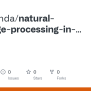 GitHub - Siriamanda/natural-language-processing-in-python