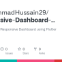 GitHub - SyedAmmadHussain29/Responsive-Dashboard-flutter: Learn To Make ...