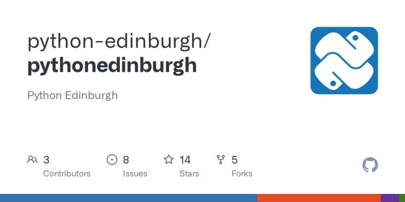 Edinburgh Github - Stunning Light Texture - Full HD