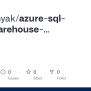 GitHub - Siberianyak/azure-sql-data-warehouse-deployment