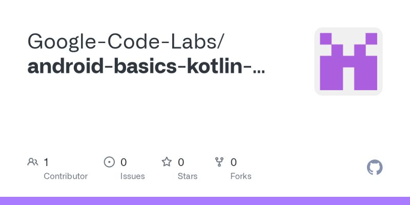 Android Basics Activities And Intents Link To Starter Code On Github - Download Incredible Vintage Image | 4K