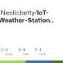 GitHub - KaushikNeelichetty/IoT-Based-Weather-Station-with-Raspberry-Pi