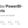 GitHub - Chibube/PowerBI-Projects: Data Analysis Projects With PowerBI