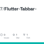 GitHub - Djshah17/Flutter-Tabbar-Sample
