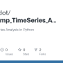 GitHub - Ferpinedot/DataCamp_TimeSeries_Analysis: Basic Time Series ...
