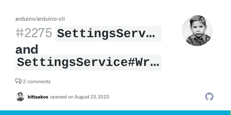 Integrating The Arduino Language Server With Arduino Cli On Daemon Mode - Premium Dark Illustration Gallery - Ultra HD