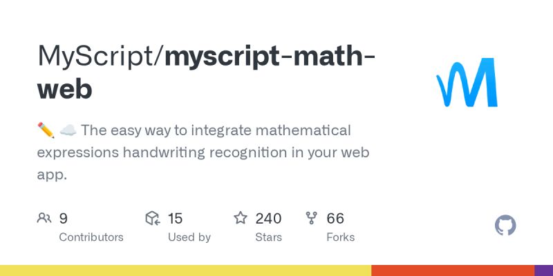 Github Codequeen211 My Math Web A Multi Page Web For Math Learning Using Html Css And Js - Ultra HD Gradient Textures for Desktop