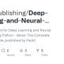 GitHub - PacktPublishing/Deep-Learning-and-Neural-Networks-using-Python ...