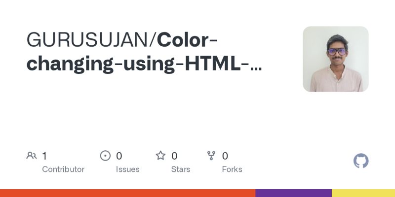 How To Randomly Change Image Color Using Html Css And Javascript - Full HD Dark Illustrations for Desktop