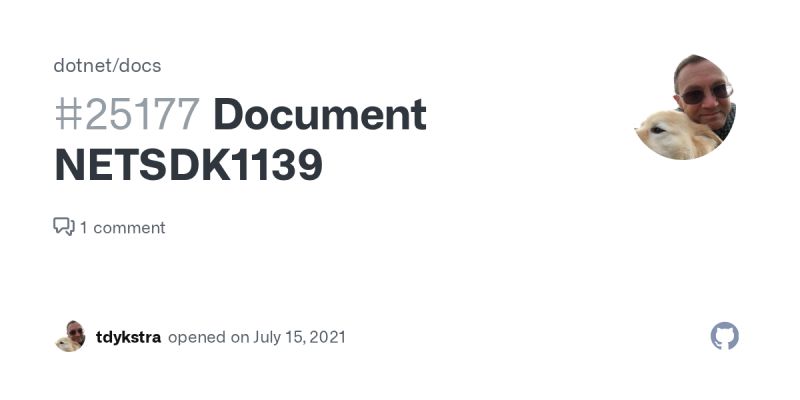 Di Documentation Outdated Issue 31665 Dotnet Docs Github - Full HD Dark Designs for Desktop