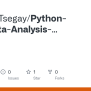 GitHub - Yibrah-Tsegay/Python-For-Data-Analysis-Portfolio
