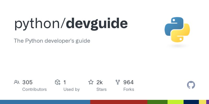 Recommend Setting Up More Locales Issue 874 Python Devguide Github - Light Pattern Collection - 8K Quality