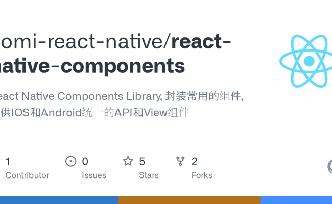 GitHub - Aomi-react-native/react-native-components: React Native ...