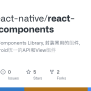 GitHub - Aomi-react-native/react-native-components: React Native ...