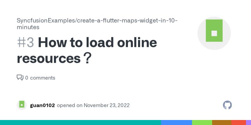 Github Syncfusionexamples How To Add A Flutter Pdfviewer Widget To A - Stunning Geometric Image - Full HD