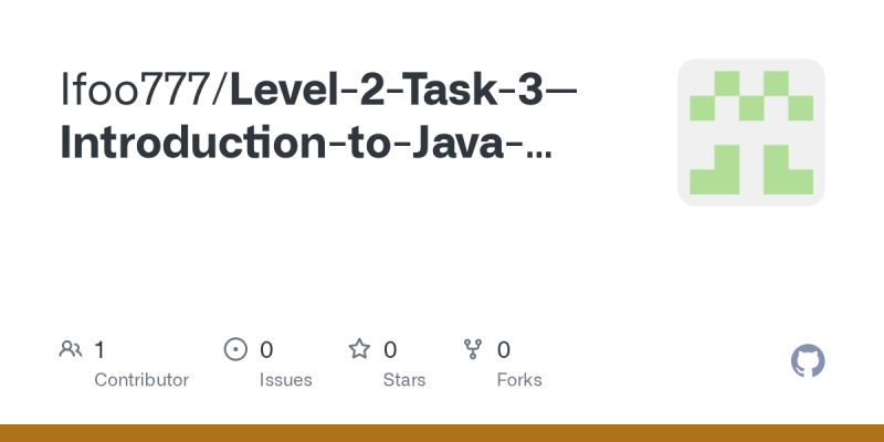 Se L2t04 Introduction To Java Programming Iii Methods Task - Premium Colorful Image Gallery - 8K