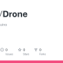 GitHub - EgeTy/Drone: Drone With Arduino