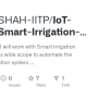 IoT-based-Smart-Irrigation-System/IoT Based Smart Irrigation System.pdf ...