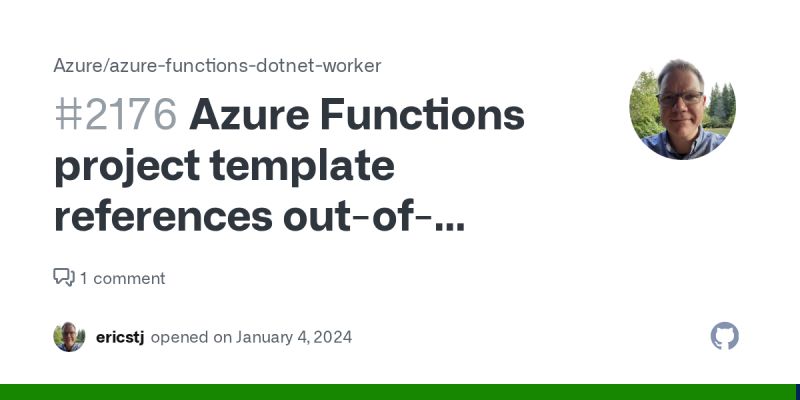 Issues Azure Azure Functions Powershell Worker Github - Best Minimal Textures in Retina