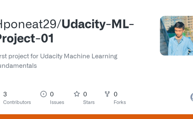 GitHub - Hponeat29/Udacity-ML-Project-01: First Project For Udacity ...