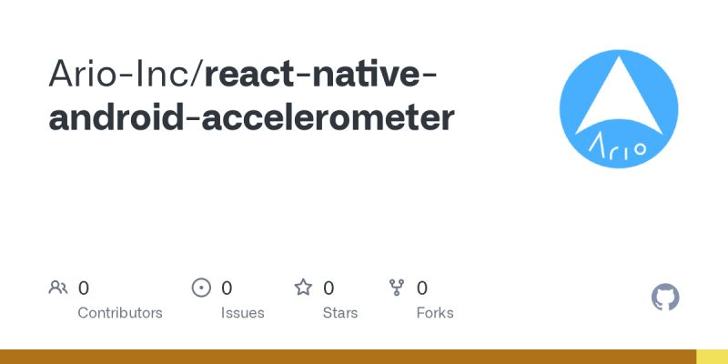Github Mateoniksic Project Android Sensors Nativescript And Accelerometer Code - Premium Geometric Pattern Gallery - Mobile