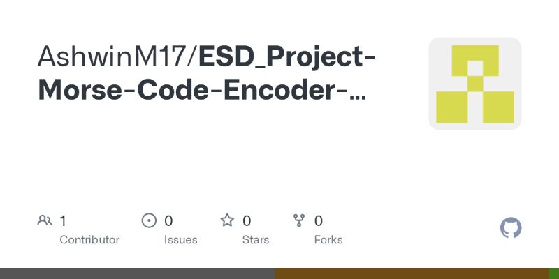 Github Ezplar Portfolio Project Morse Code Converter Decoder A - Download Beautiful City Illustration | Ultra HD