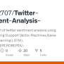 Twitter-Sentiment-Analysis-/LSTM.ipynb At Master · Soham2707/Twitter ...