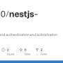Nestjs-auth/src/modules/auth/auth.service.ts At Master · Ryanf10/nestjs ...