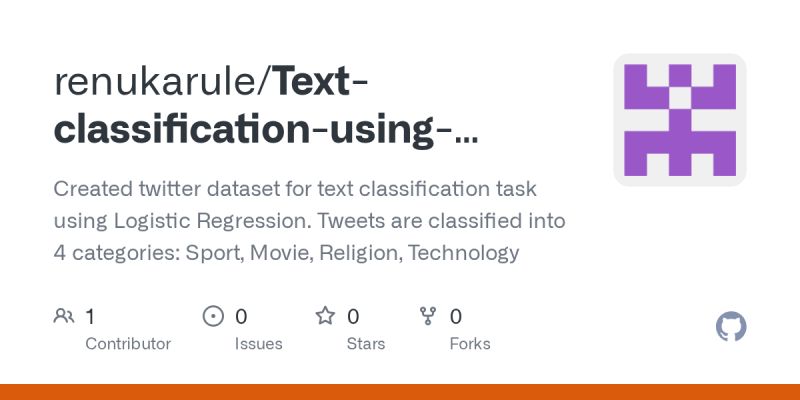 Github Khuongapluc Nlp With Logistic Regression Through Binary Classification Problem In This - High Resolution Gradient Images for Desktop