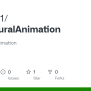 GitHub - Dluffy121/ProceduralAnimation: Procedural Animation