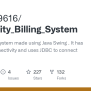 Electricity_Billing_System/src/new_customer.java At Master · Adarsh9616 ...