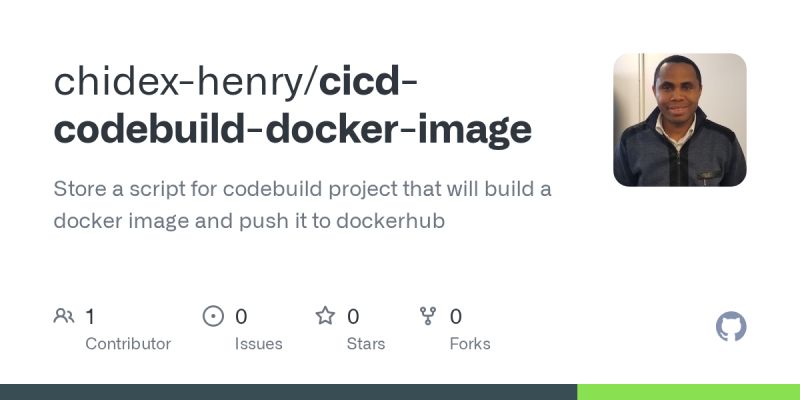 Github Datasitelabs Docker Cicd Ruby Ruby Container For Building - Professional Ultra HD City Images | Free Download