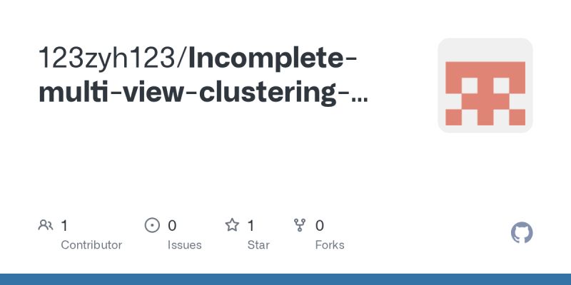 Completer Incomplete Multi View Clustering Via Completer Incomplete Multi View Clustering - Geometric Designs - Artistic Mobile Collection