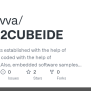 GitHub - Thehavva/STM32CUBEIDE: The Stm Circuits Established With The ...