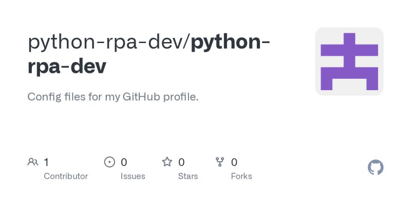 Itk Dev Rpa Github - Amazing Nature Pattern - 4K