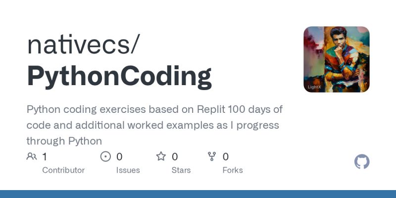 Github Swolecoder Decode The Coding Interview In Python Real World - HD Landscape Illustrations for Desktop