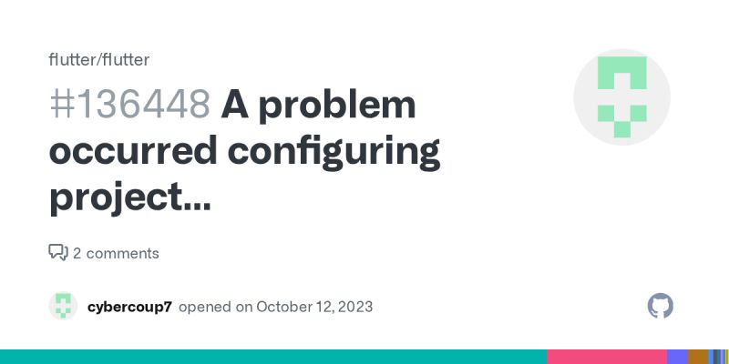 Async Issue In Cloud Firestore Issue 35405 Flutter Flutter Github - Colorful Textures - Classic Mobile Collection
