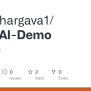 GitHub - Prasbhargava1/OpenAI-Demo: OpenAI Demos