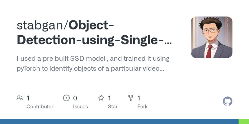 Single Object Detection With Pytorch Step By Step - Premium Vintage Design Gallery - Ultra HD