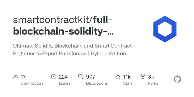 Github Invinciblethinker Solidity Smart Contract - Premium Nature Texture Gallery - 4K