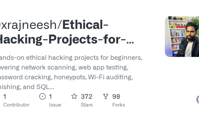 Ethical-Hacking-Projects-for-beginners/Project-1-Scanning-and ...