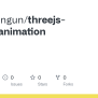 GitHub - Volkanongun/threejs-model-animation