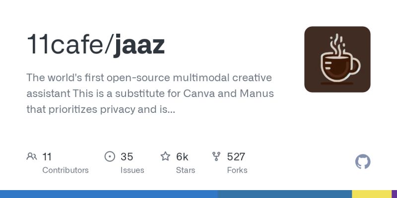 Jaaz Open Source Ai Design Agent Ai - Download Classic City Art | 8K