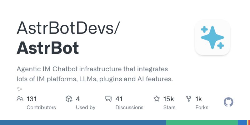 Astrbot Plugins - Retina Geometric Designs for Desktop
