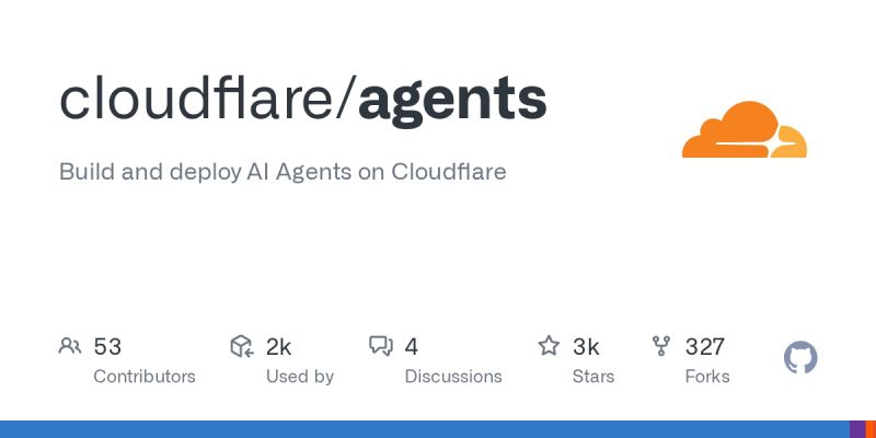Cloudflare Agents Admire The Web - HD Mountain Patterns for Desktop