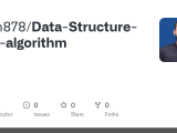 Github Ayan878 Data Structure And Algorithm